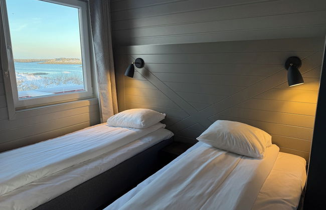 Lankanholmen Sea Cabins - Photo 31