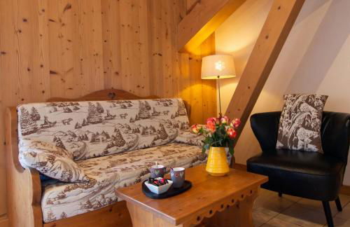 Gîte Balnéo Au Coeur des Alpes - Foto 50