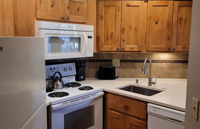 The Village at Steamboat - Photo 10