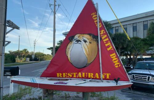 Oceanfront Studio on Longboat Key! - Foto 62