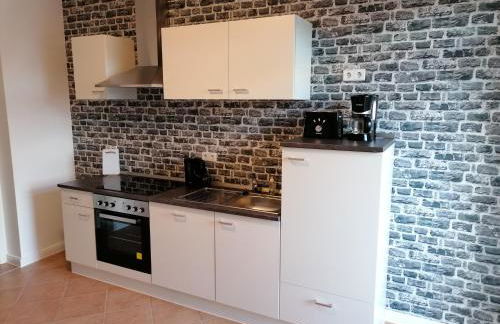 Sleep & Living FeWo Aschersleben ehem Apt BonaLoca - Foto 20