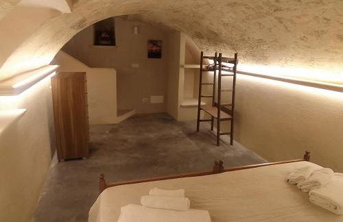 Casa Vacanza Al Vicolo della Colonna nel centro storico di Presicce - Foto 60