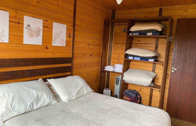 Cabanas Recanto do Rancho - RQ - Foto 4