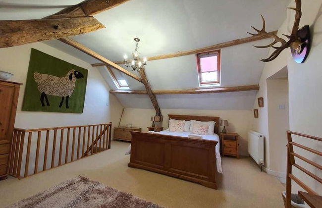 Host Stay Greengate Cottage - Foto 17