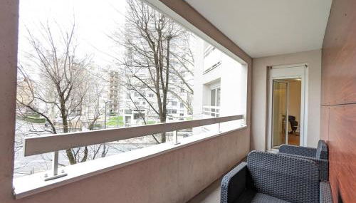 Le Garnier - Lyon 7 avec Balcon & Parking Inclus - Foto 5