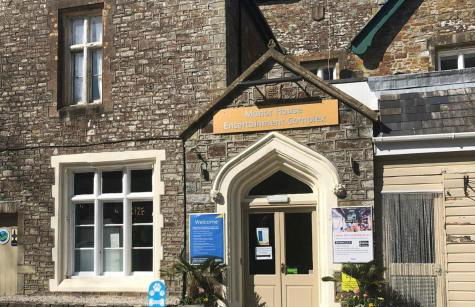 Woodlands Hare Chalet, Bideford Bay Holiday Park - Foto 14