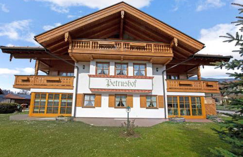 Petrushof Ferienwohnung Taubensee - Foto 29