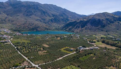 Elinor Villa - Nature Retreat amidst Mountains & Lake by etouri - Foto 5