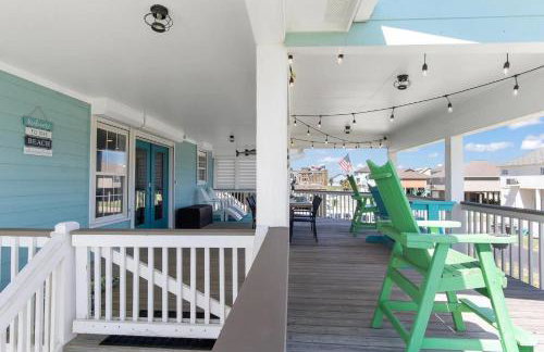 Steps to Beach, King Beds, Pet and Kid Friendly - Foto 11