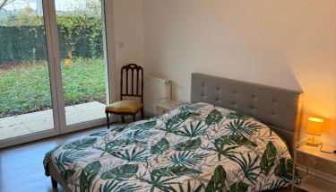 Maison vue sur le lac et proche du golf ! - Foto 5