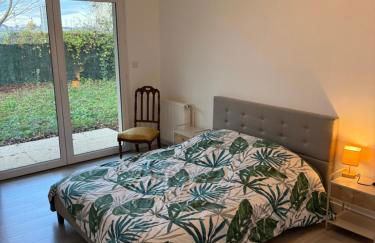 Maison vue sur le lac et proche du golf ! - Foto 5