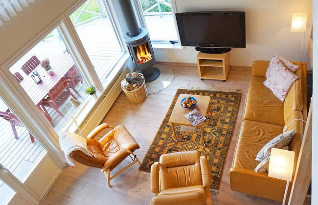 Holiday Home in Brastad - Foto 14