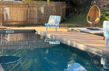 Beautiful home near stunning beaches Arrabida - Foto 41