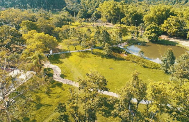 Jardins da Lagoa - Casas Completas - Photo 27