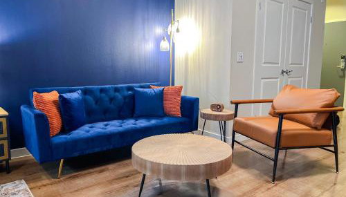 Mid Century With Pool GYM and Parking 10min to Cedars - Foto 4