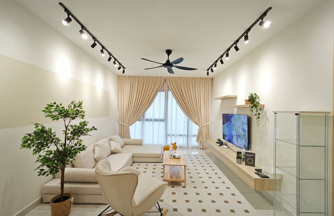 Southkey Mosaic By Antlerzone - Foto 48