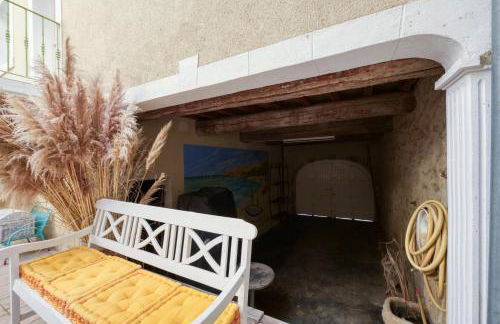 Maison de Choubaka - Foto 48