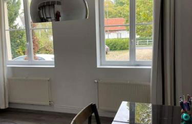 Maison 6 personnes hippodrome de Compiègne - Foto 12