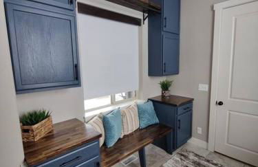 Paradise View Lodge - Amazing Lake Views, Playroom, Pool, HotTub! - Foto 73