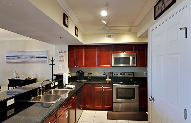 Emerald Beach by Southern Vacation Rentals - Foto 30