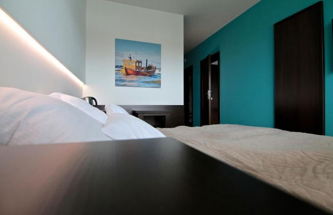 Willa Sara Karwia - Foto 17