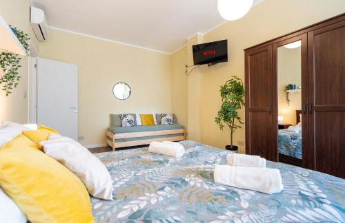 Appartamenti Vista Mole, Centro a 15 min - Luxury Suites & fast WiFi - Foto 17
