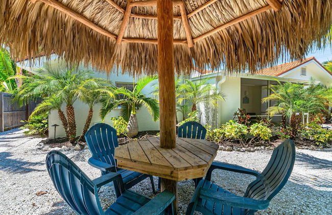 Bianco Sands - 1110 by Beachside Management - Foto 42