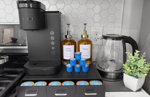 Mega Sized Luxury - Up to 24 Ppl - Downtown Access - Foto 41