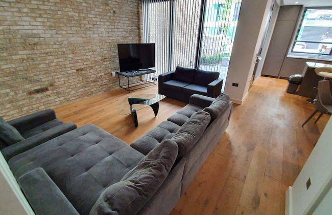 Luxury London. O2 Greenwich sleeps 8-10 - Foto 9