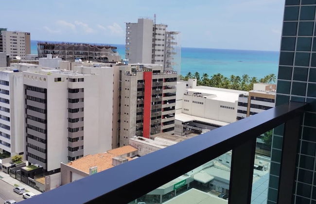 Smart Stay Apto 1207-Mandi Hospitalidade - Foto 54