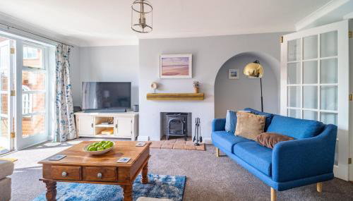 Birch Cottage - Foto 2