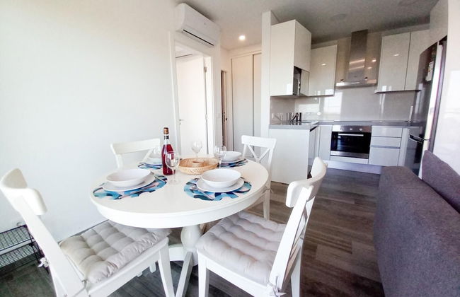 T1 Alto Forte Novo AC Wi-fi Praia - Foto 23