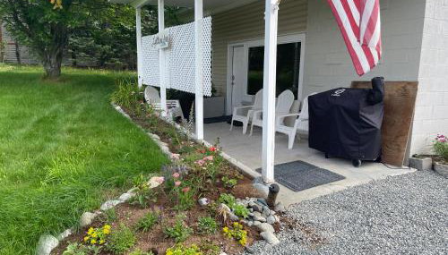 Peaceful Acres Triplex One - Lighthouse Inn - Soldotna, Alaska - Foto 2