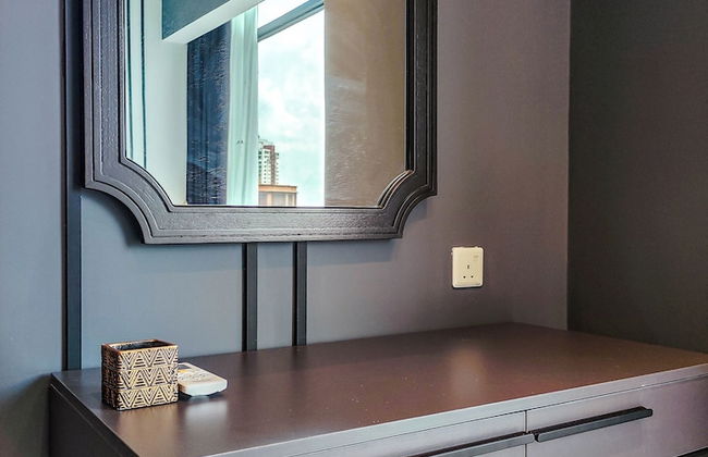 The AXON @ Bukit Bintang - Foto 35