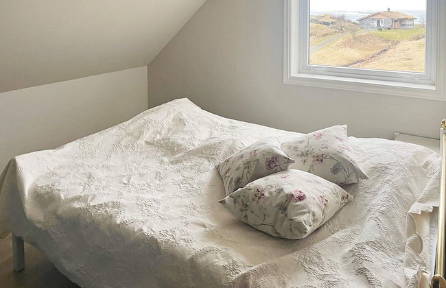 8 Person Holiday Home in Bremanger - Foto 3