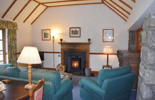 Jock Scott Cottage - Foto 11