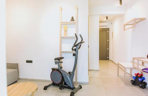 Essentia Vita Comfy Suites - Photo 53