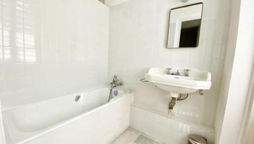 Appt. T3 type Haussmannien vue mer sur port - Foto 4