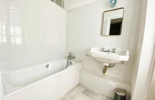 Appt. T3 type Haussmannien vue mer sur port - Foto 4