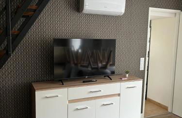 Maison f3 neuve et climatisée - Foto 17