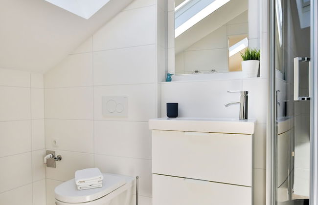 Bergfunken Apartments - Photo 28