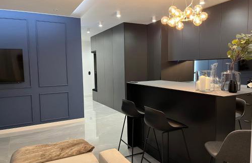 Apollo Luxury Apartment Dolny Sopot - Foto 3