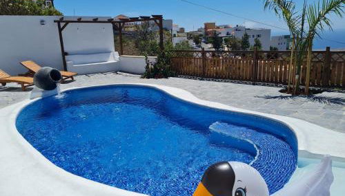 Casa Bernarda with Heated Pool - Foto 2