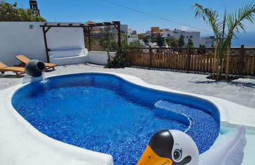 Casa Bernarda with Heated Pool - Foto 2