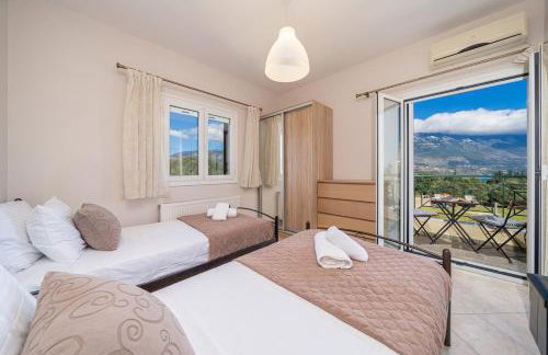 Villa Evalia - Foto 33