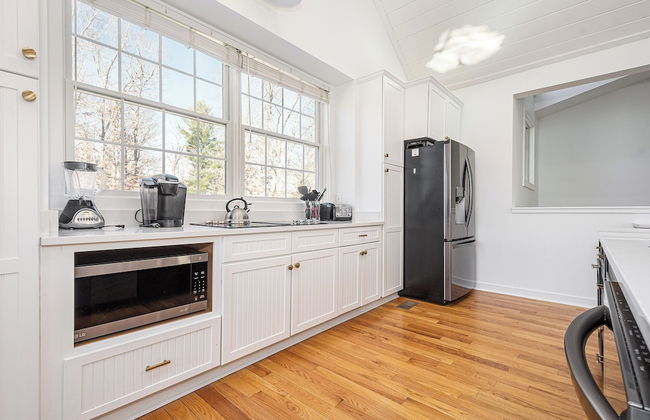 Stilwater Serenity by Taylor Made Deep Creek - Photo 43