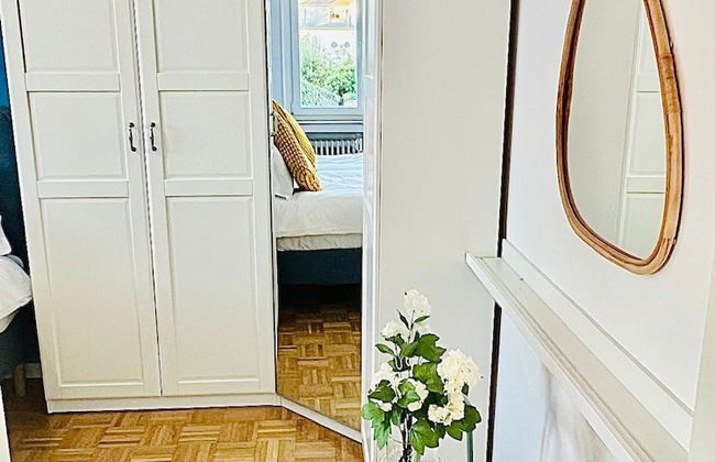 Elegant one bedroom w private terrace - Foto 11