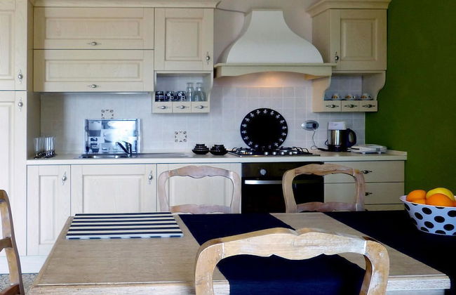 Residence Giglio Gravedona - Foto 15