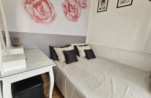 Apartment with a View Zagreb - Center - Foto 26