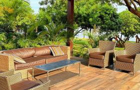 Cobertura duplex luxuosa na Praia de Guarajuba, seu Pet é bem vindo - Foto 51